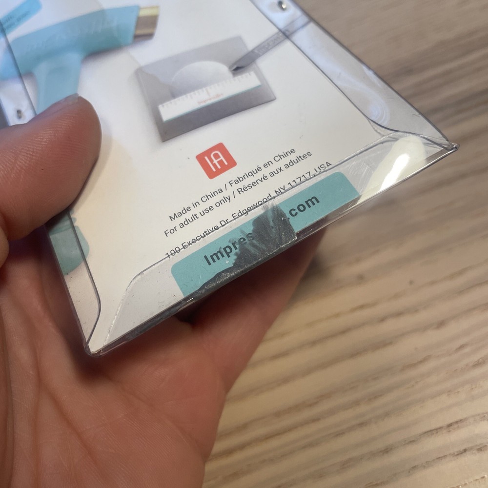 ImpressArt Stamp Pack Arrows, SC15K-AT-4PC-M