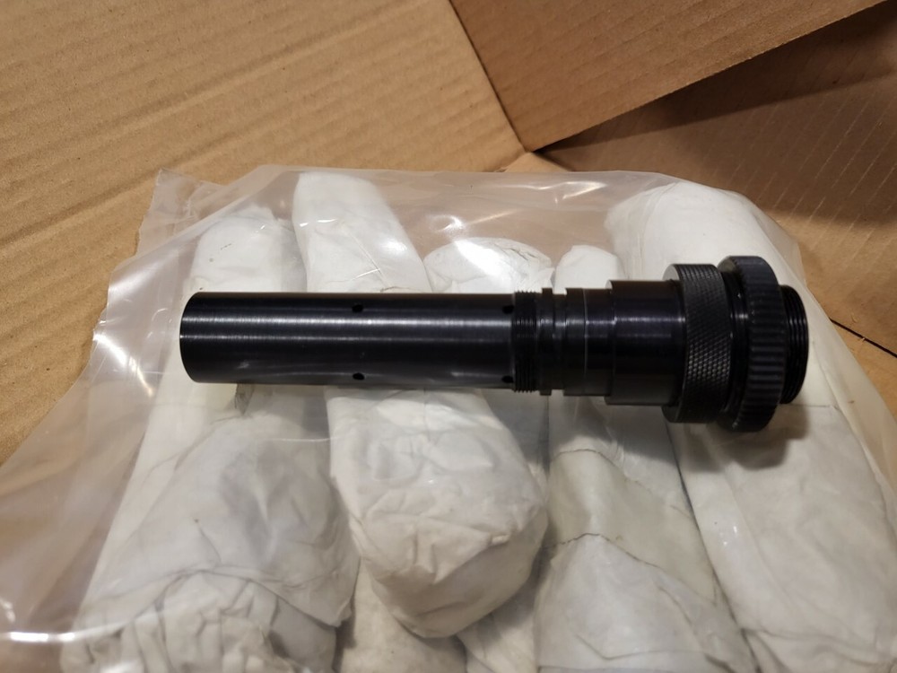 U.S. ARMY RETICLE ASSEMBLY SC-D-614290-1 5855-00-937-1668