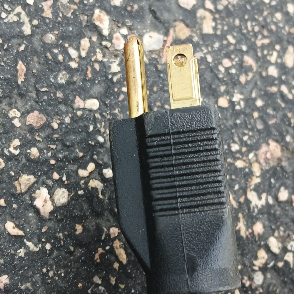 NSI ND 4600 Four Channel Dimmer