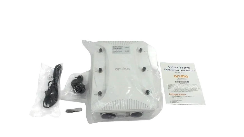 ARUBA APIN0318 Wireless Access Points - Free Shipping