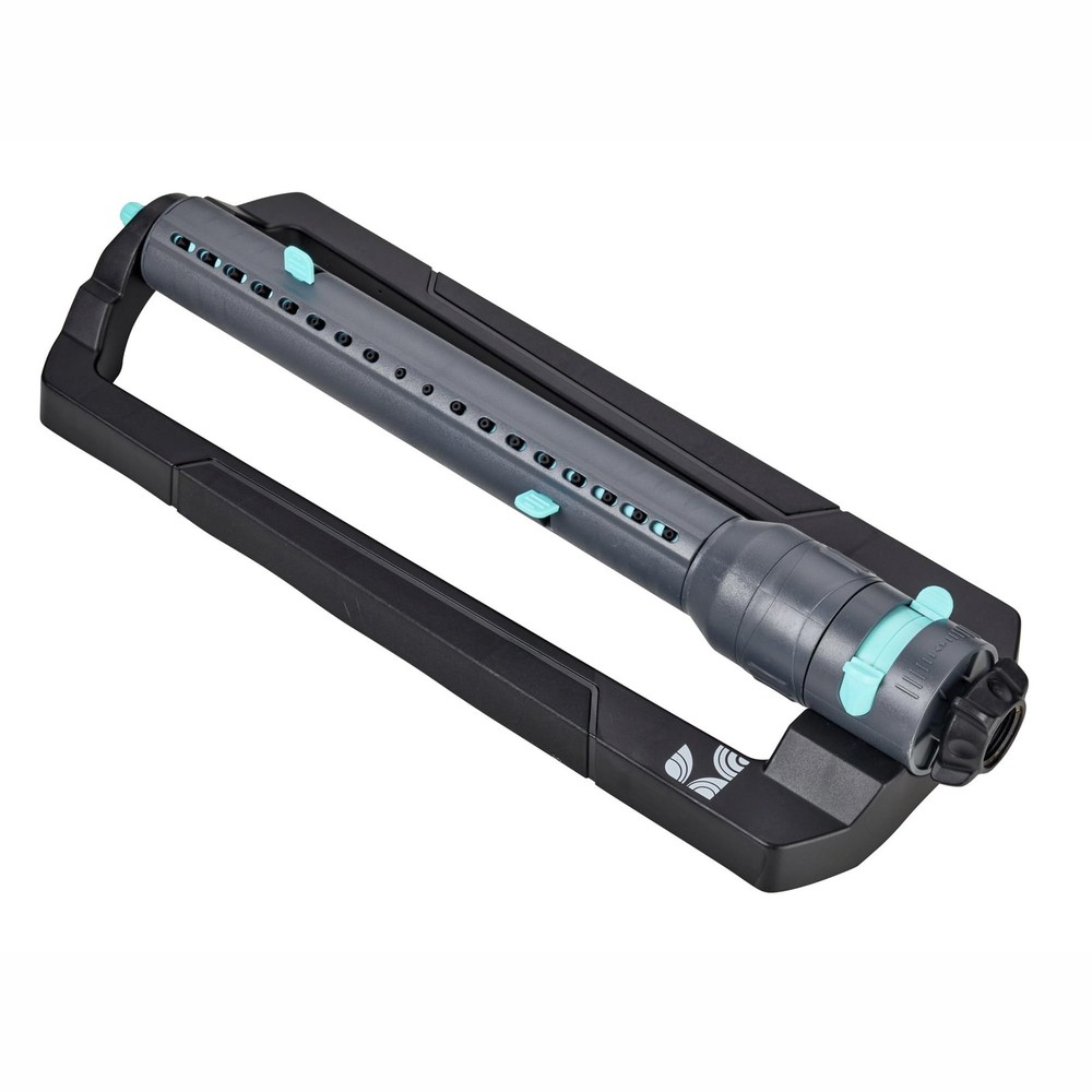 Turbo Oscillating Sprinkler 100003, Adjustable One pattern only