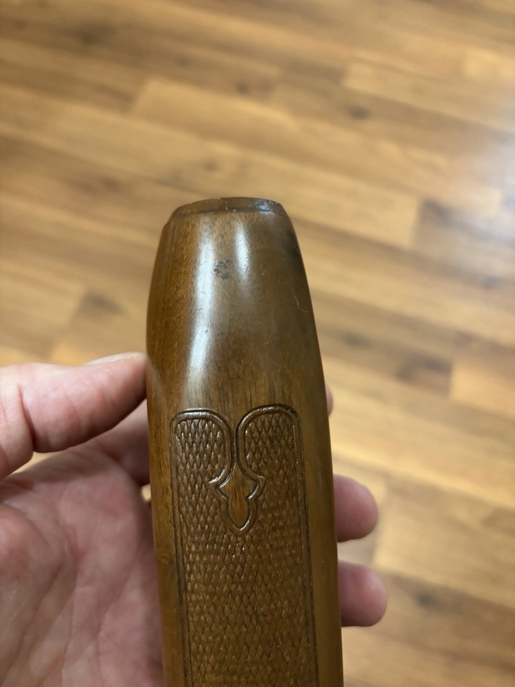 Ithaca Model 37 Wood Forend Deluxe