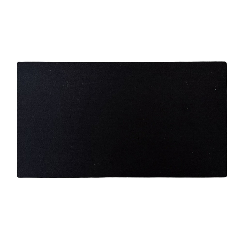 12” Single Sealed Universal Down Fire Shallow Subwoofer Box Enclosure