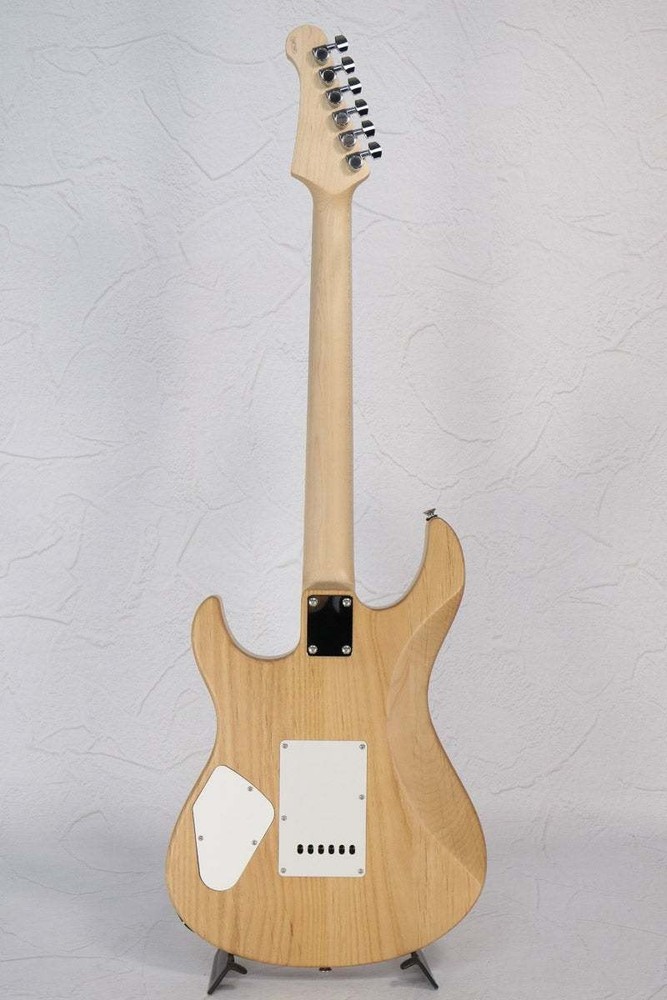 Yamaha Pac112Vm Yns Safe delivery from Japan