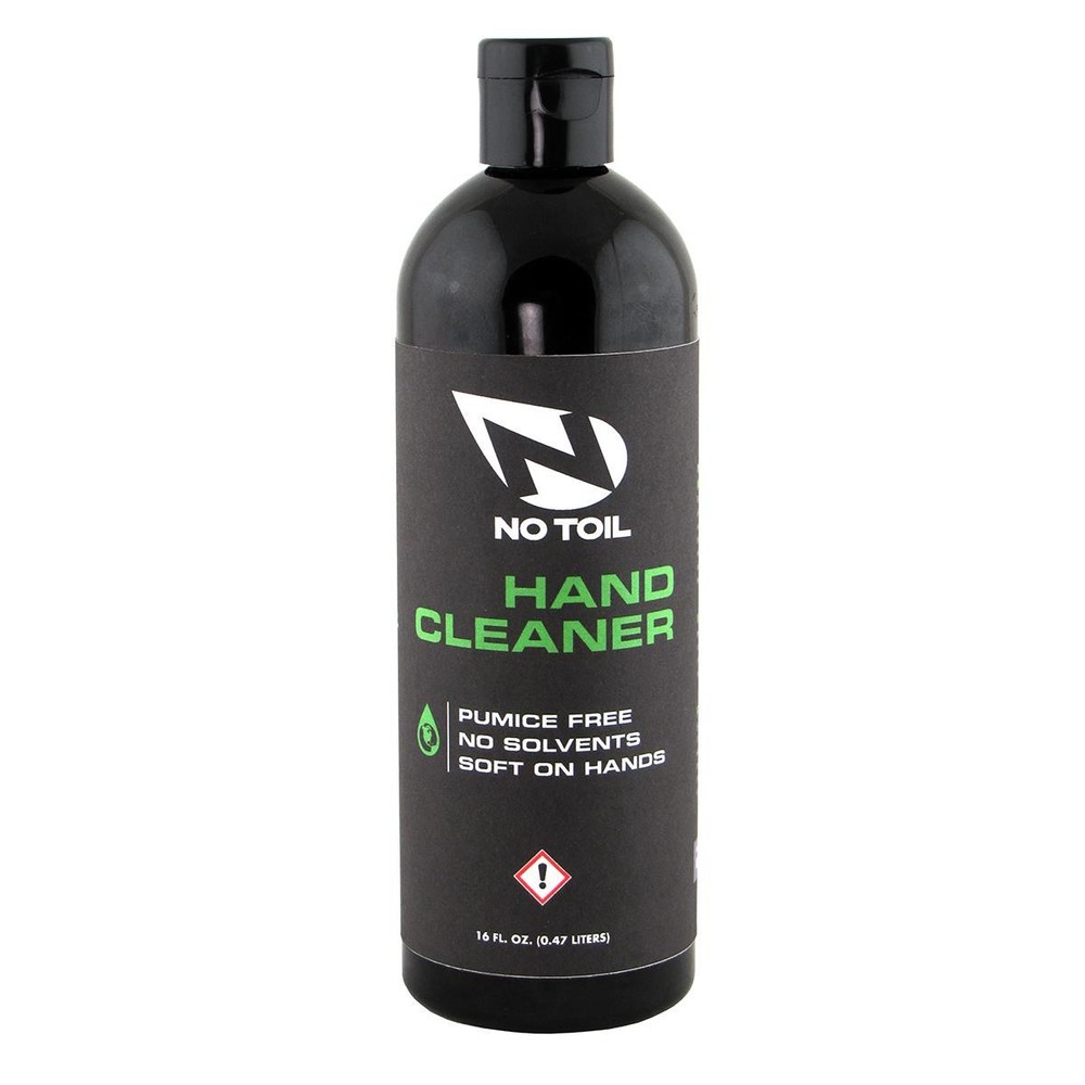 No Toil NT33 Hand Cleaner - 16 fl.oz.