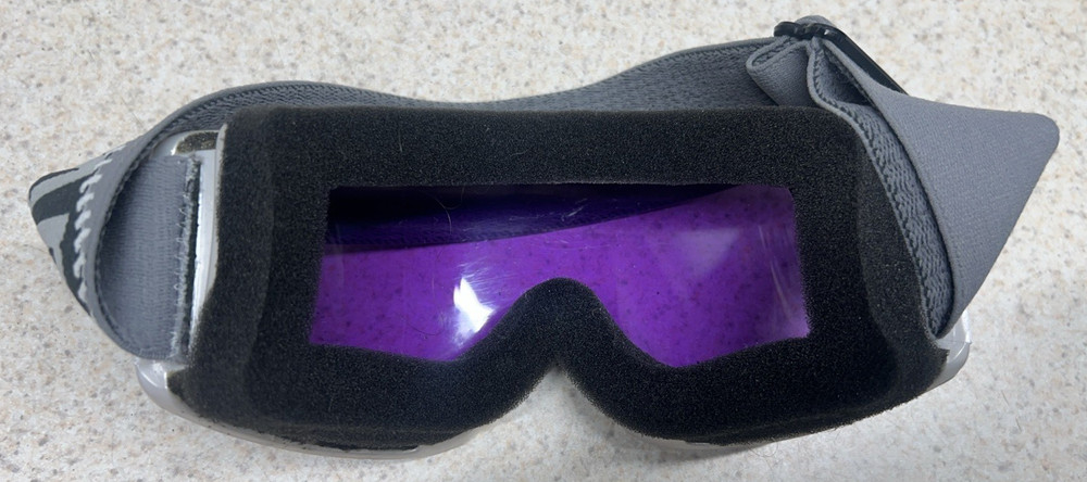 Uvex Supravision Air Snowboard Goggles