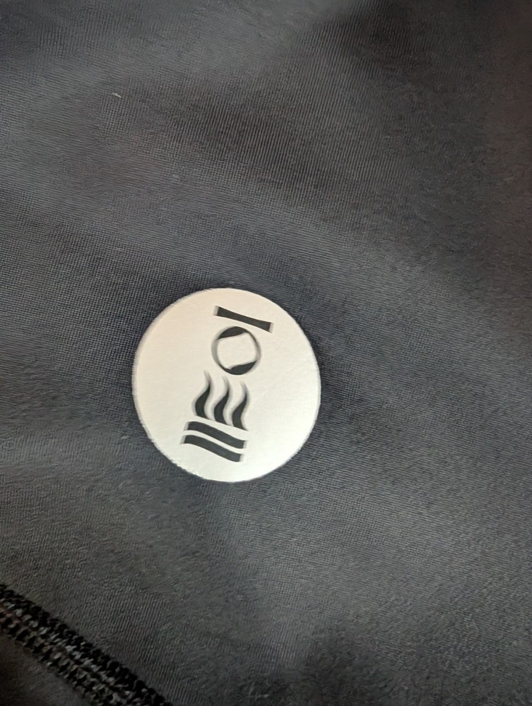Fourth Element Thermocline Wetsuit - XXL -2 mm.