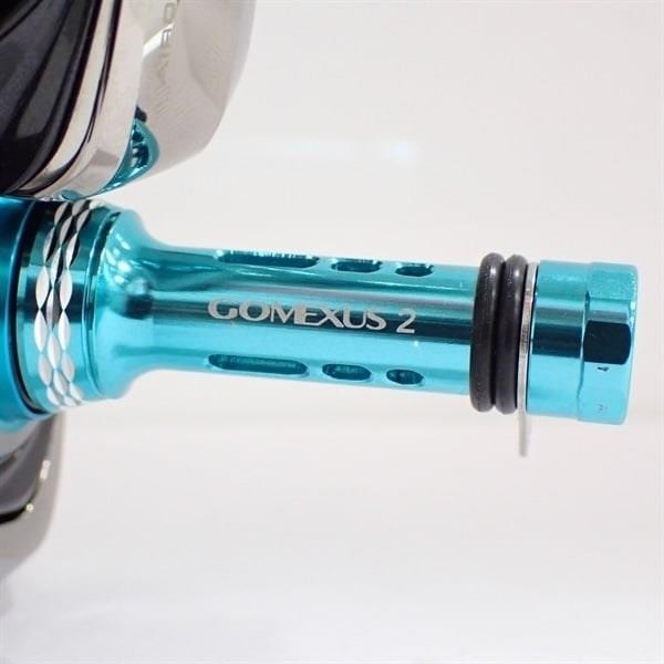 [Daiwa] 24 Emeraldus XLT2500-XH