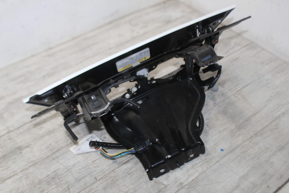 Battery Charger NISSAN LEAF 21