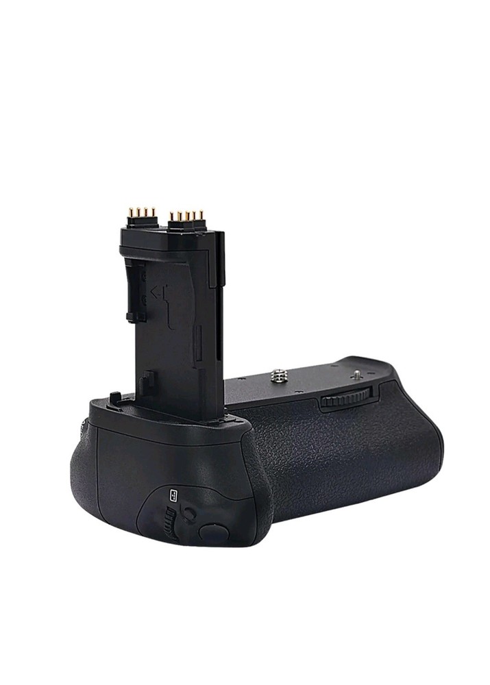Battery Grip BG-E14 for Canon EOS 70D 80D 90D AA Shutter Release