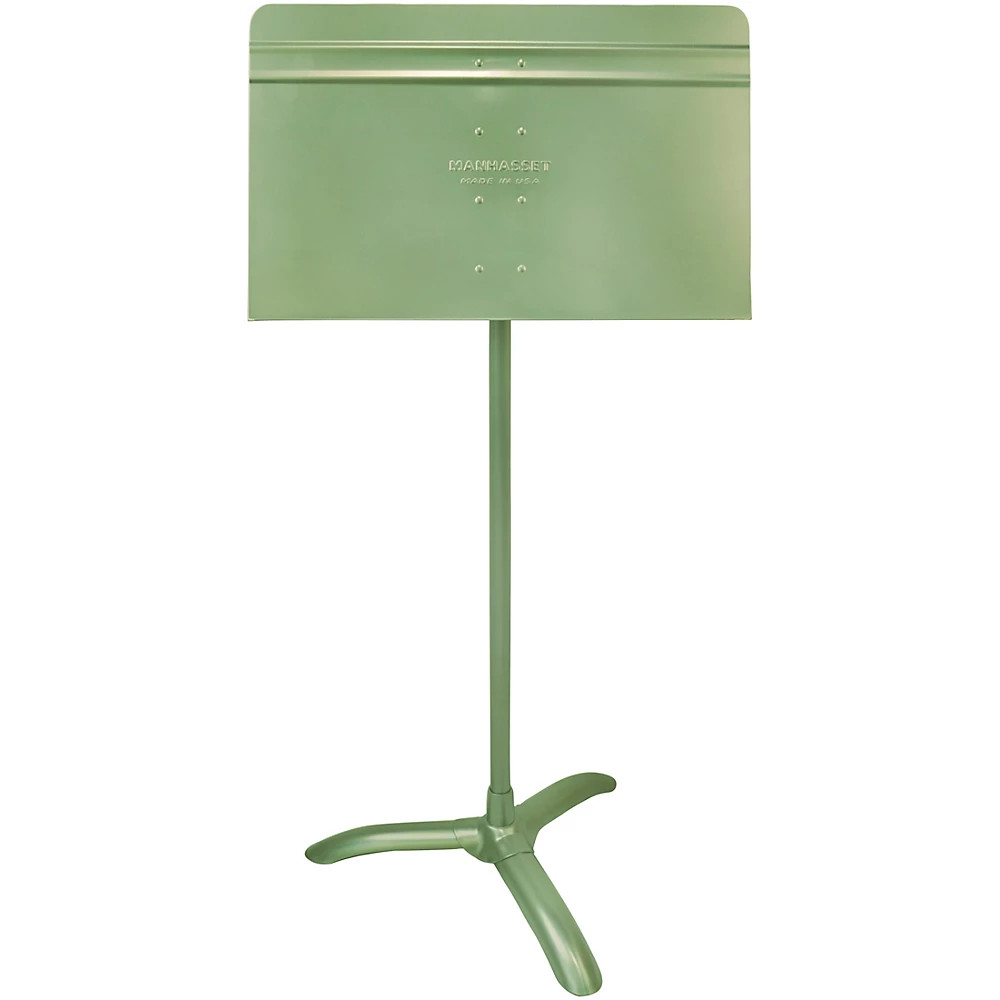 Manhasset Symphony Music Stand - Assorted Colors Sage