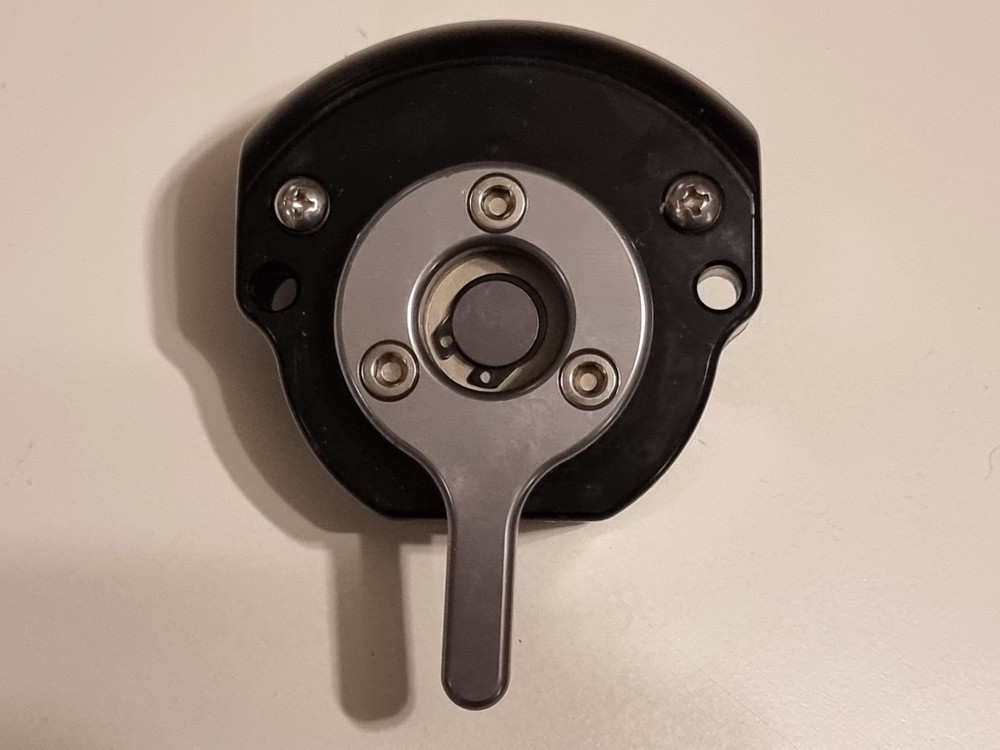 FXCNC UNIVERSAL STEERING DAMPER EXCELLENT CONDITION