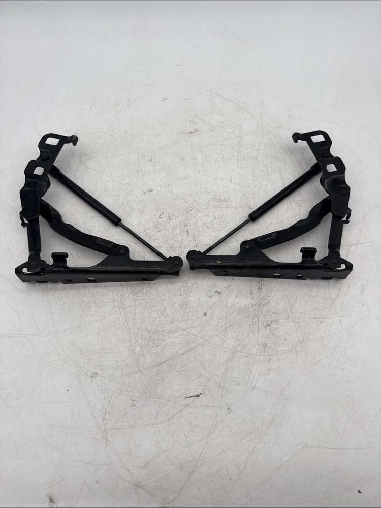 1997 - 2004 CORVETTE C5 CONVERTIBLE TRUNK HINGES OEM #L143