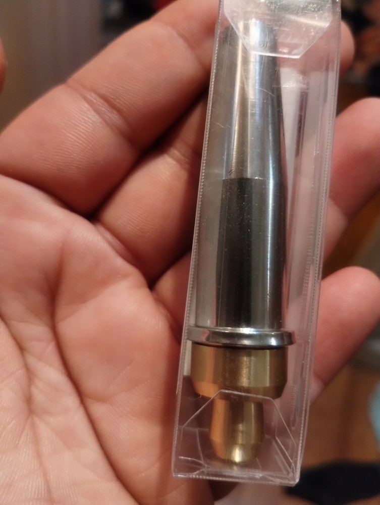 MACH 1 Cutting Tips for Torching. GI-2VFS-2 Made In USA