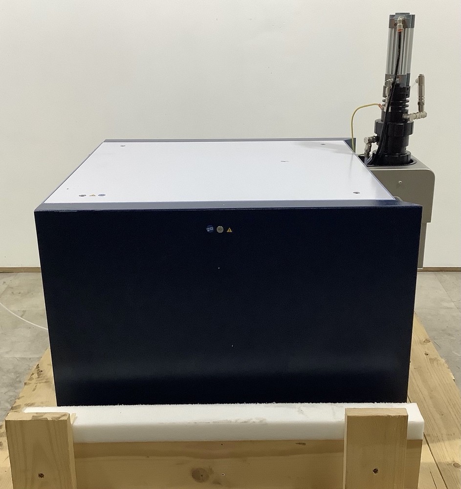 Bruker Elemental Combustion Analyzer G4 Icarus HF G4 HF