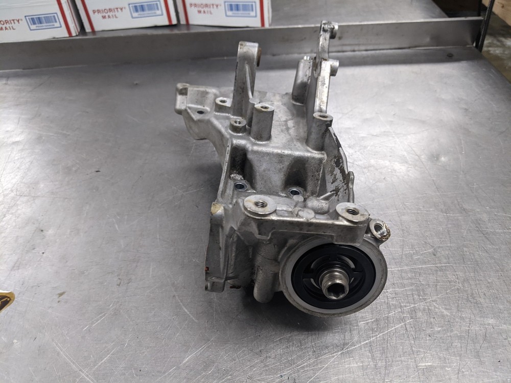 Accessory Bracket For 10-11 Volkswagen GTI 2.0