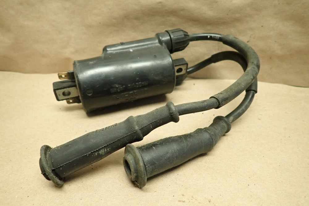 1983 HONDA VF1100C IGNITION COIL
