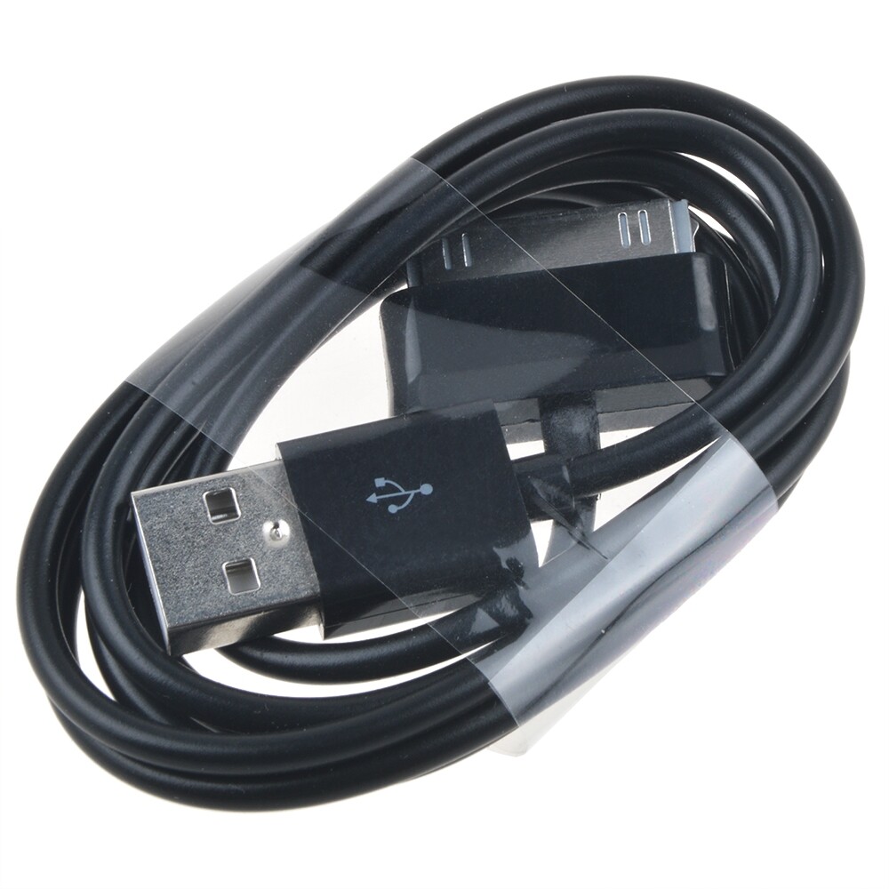 USB Data/Charging Cable Cord For Samsung Galaxy Tab SCH-1800 7" Verizon Android