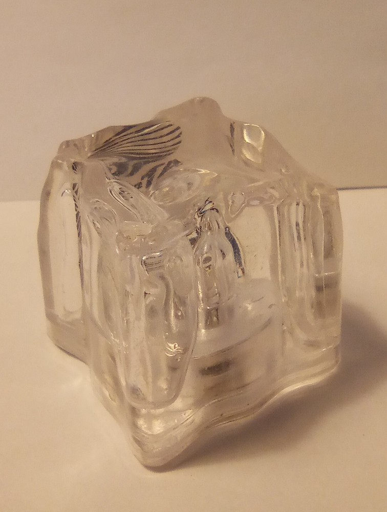 AT&T LOGO LITE CUBE GREAT FOR ANY COLLECTION!
