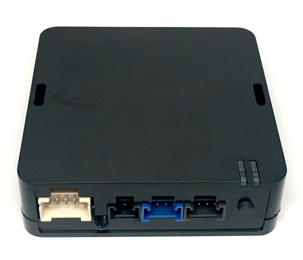 Flashlogic Add-On Plug and Play Remote Start 2014-2017 Dodge Durango FLRSCH10