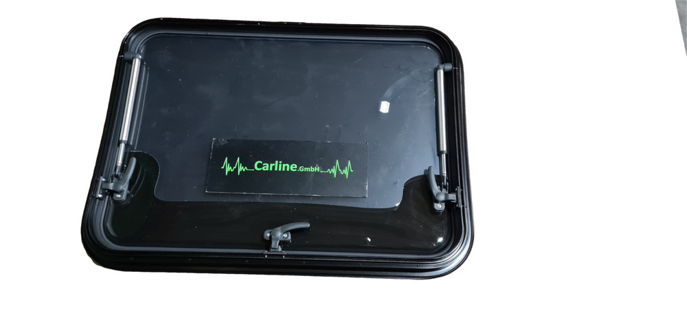 DOMETIC S7P 750x465 aluminum display window side window tinted disc