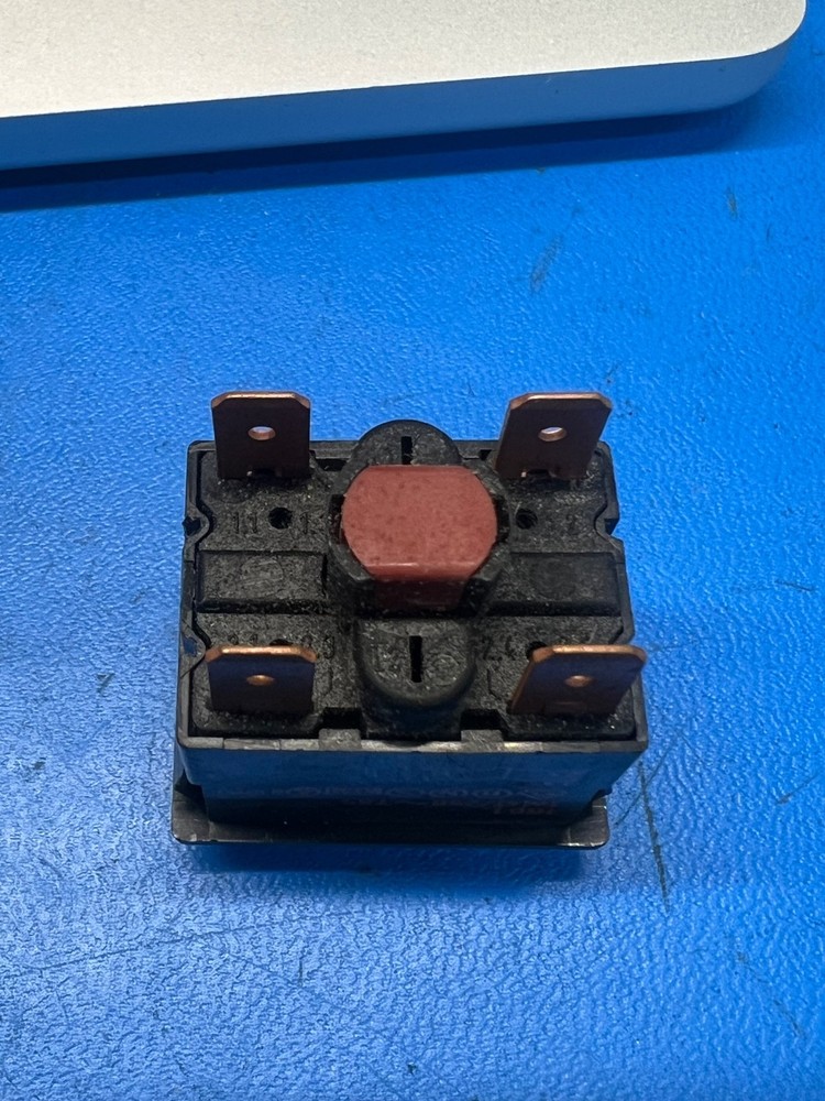 MARQUARDT 1661 PUSHBUTTON SWITCH SAME DAY SHIPPING