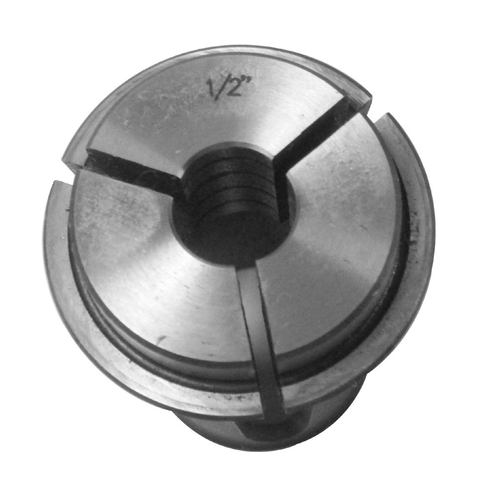 13/16" #21 Round Collet