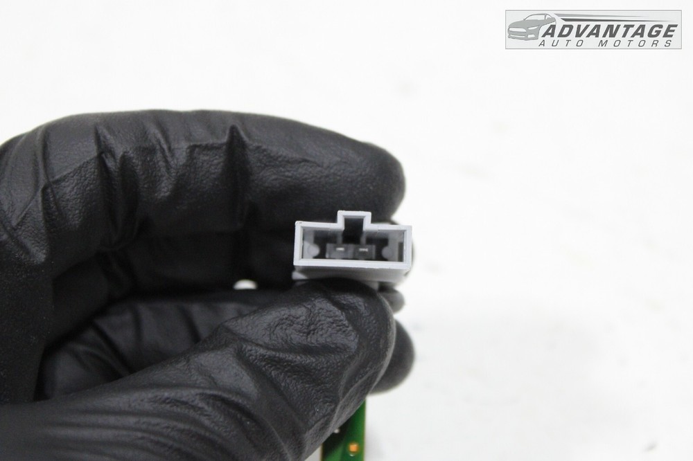 2017-2023 AUDI A4 QUATTRO INTERIOR TEMPERATURE CLIMATE CONTROL SENSOR UNIT OEM