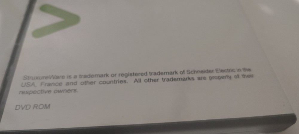 power monitoring expert ver. 7.2 trial + microsoft sql server 2012 on DVD-ROM