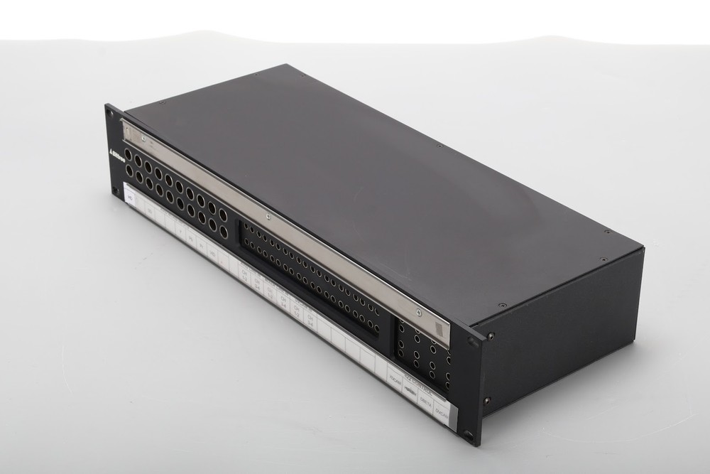 Bittree BIPS-2 Integrated Patchbay