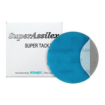 Eagle Abrasives 3” Assilex Discs - Ocean