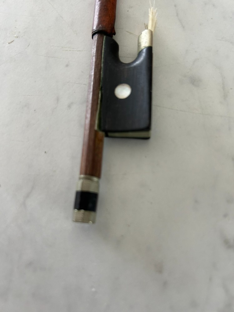 Antique Violin Bow