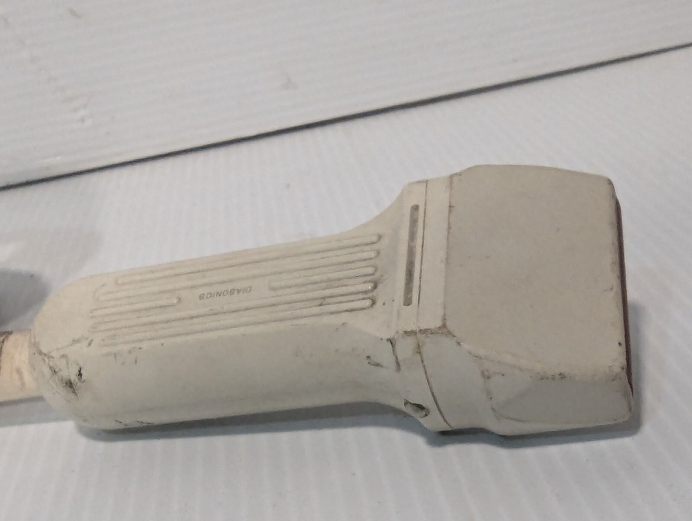 100-02864-00 10Ml Linear Array Ultrasound Transducer