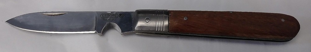 Gedore 4522 Cable Knife
