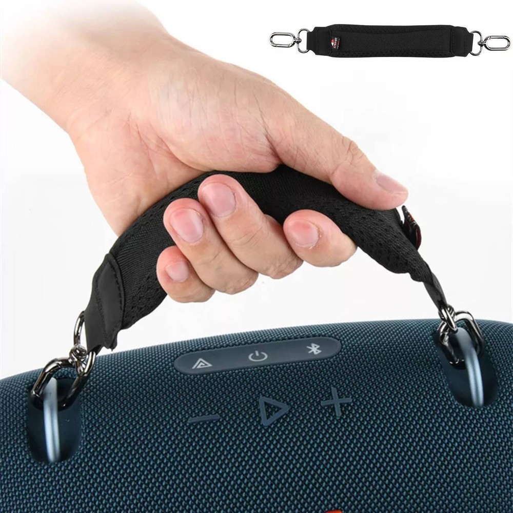 Carrying Handle Strap For JBL Xtreme 2/3/4 Bluetooth Speaker Universal Portable