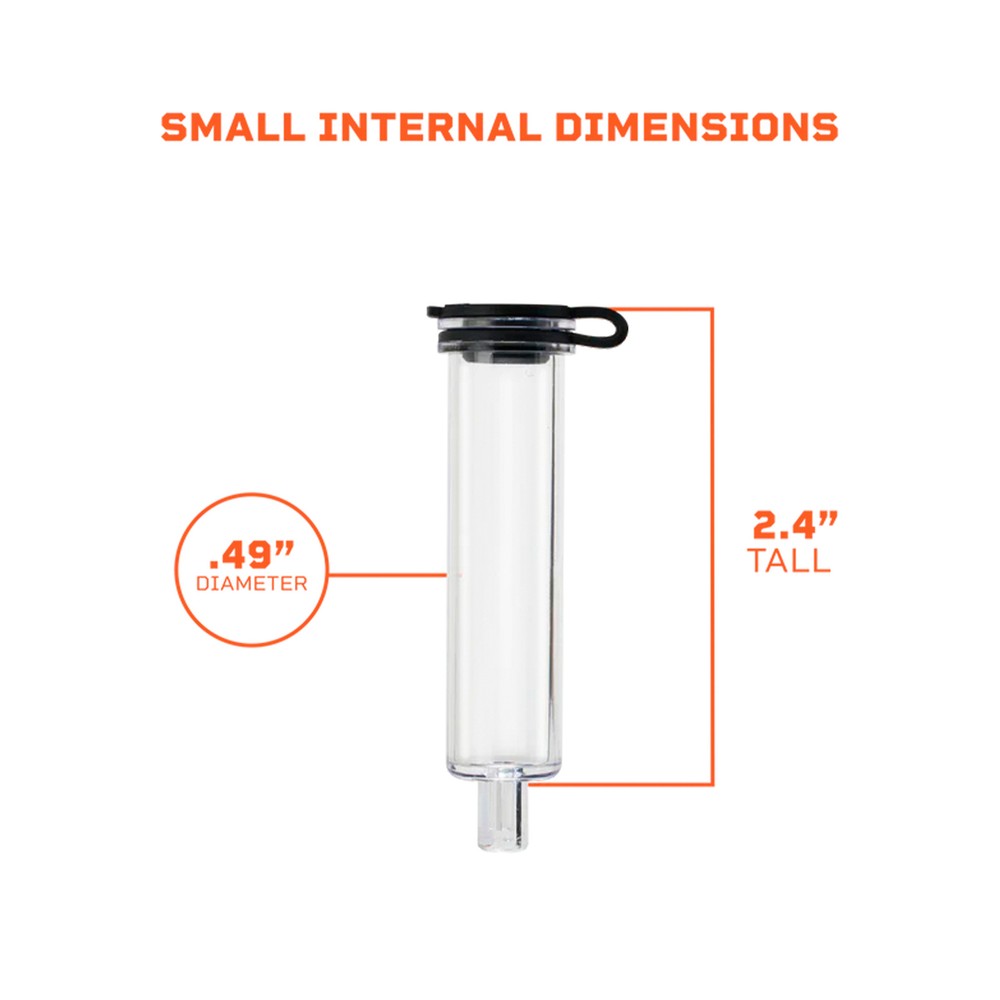 FIX IT STICKS Small 3-Pack Part Holder (FISPHS-3P)
