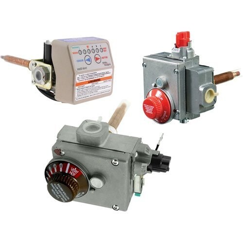 AP15934A - OEM Upgraded Replacement for Vanguard Water Heater LP Gas Valve