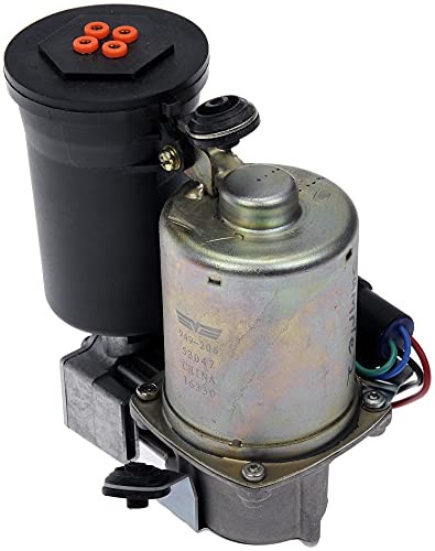 Dorman Oe Solutions Air Suspension Compressor P N 949 206