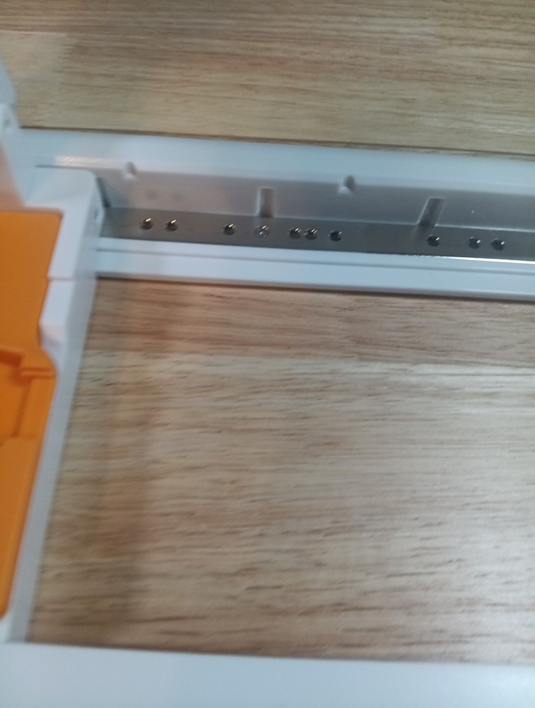 Fiskars AdvantEdge Punch System No Cartridges