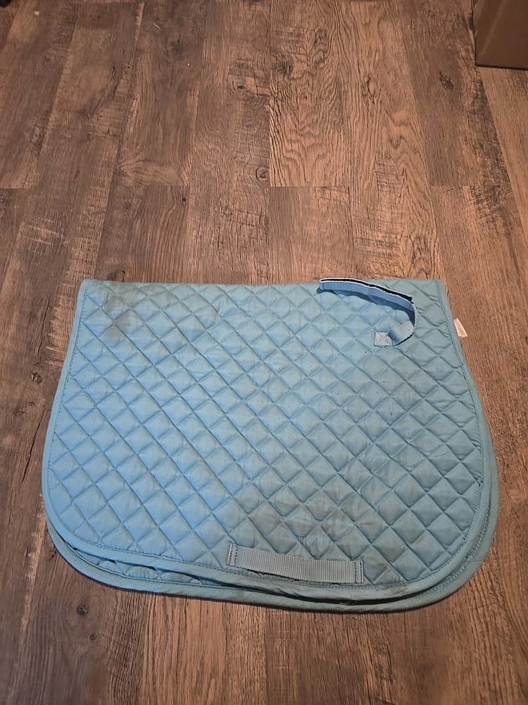 ap saddle pad