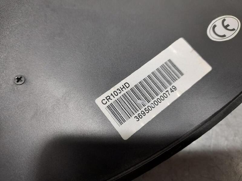 SIN REF 4590479 DVD PLAYER AUDI A4 AVANT 8E 2.0 TDI QUATTRO DPF 2004
