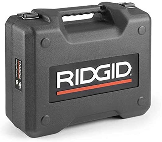 RIDGID 48563 Carrying Case for Mega Press, Standard