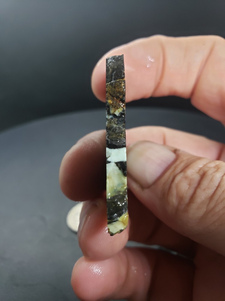 Gecko Variscite Slab