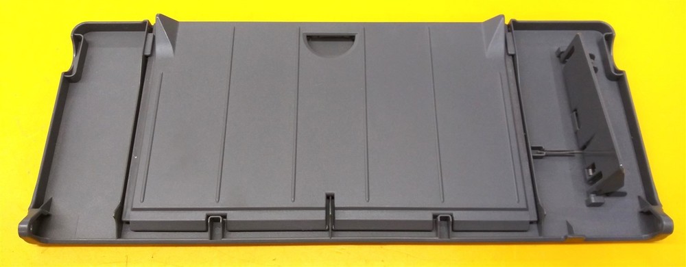 ⭐️⭐️⭐️⭐️⭐️ Printer Canon Pixma iP6700D Rear Paper Loading Input Tray