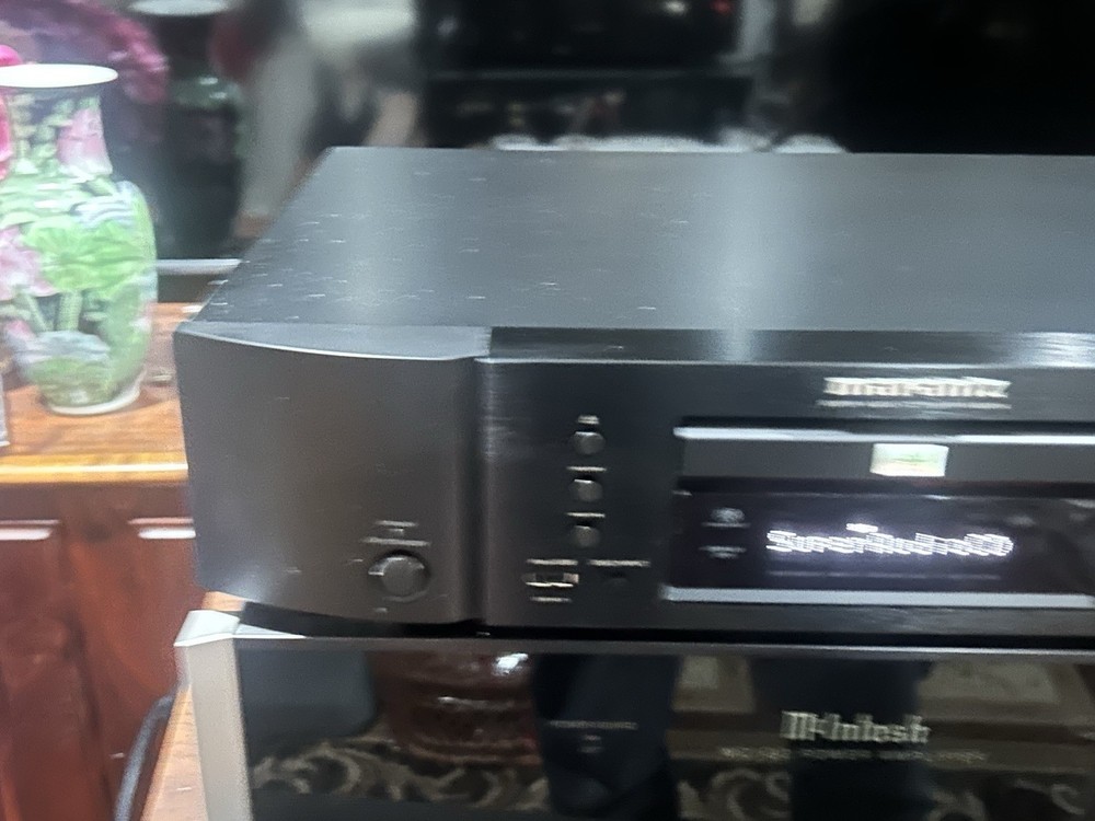 Marantz SA8004 SACD Player Last One