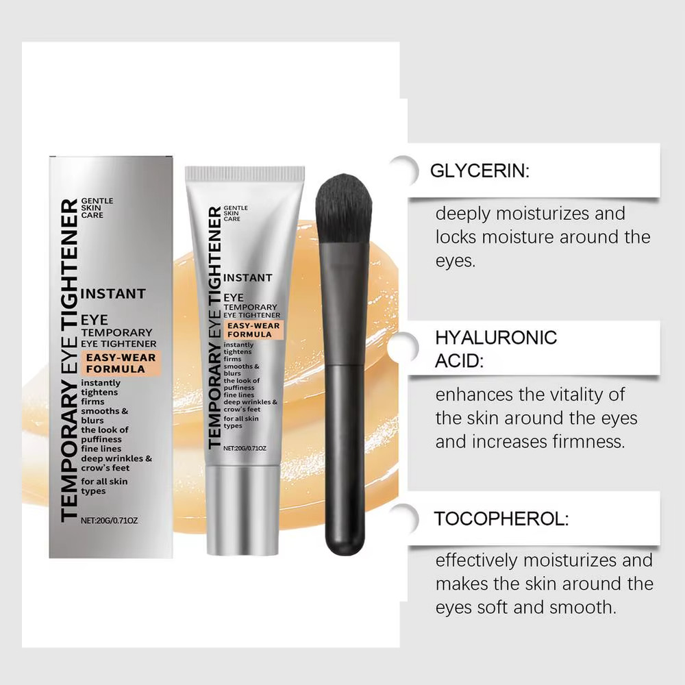 eye tightner skin care