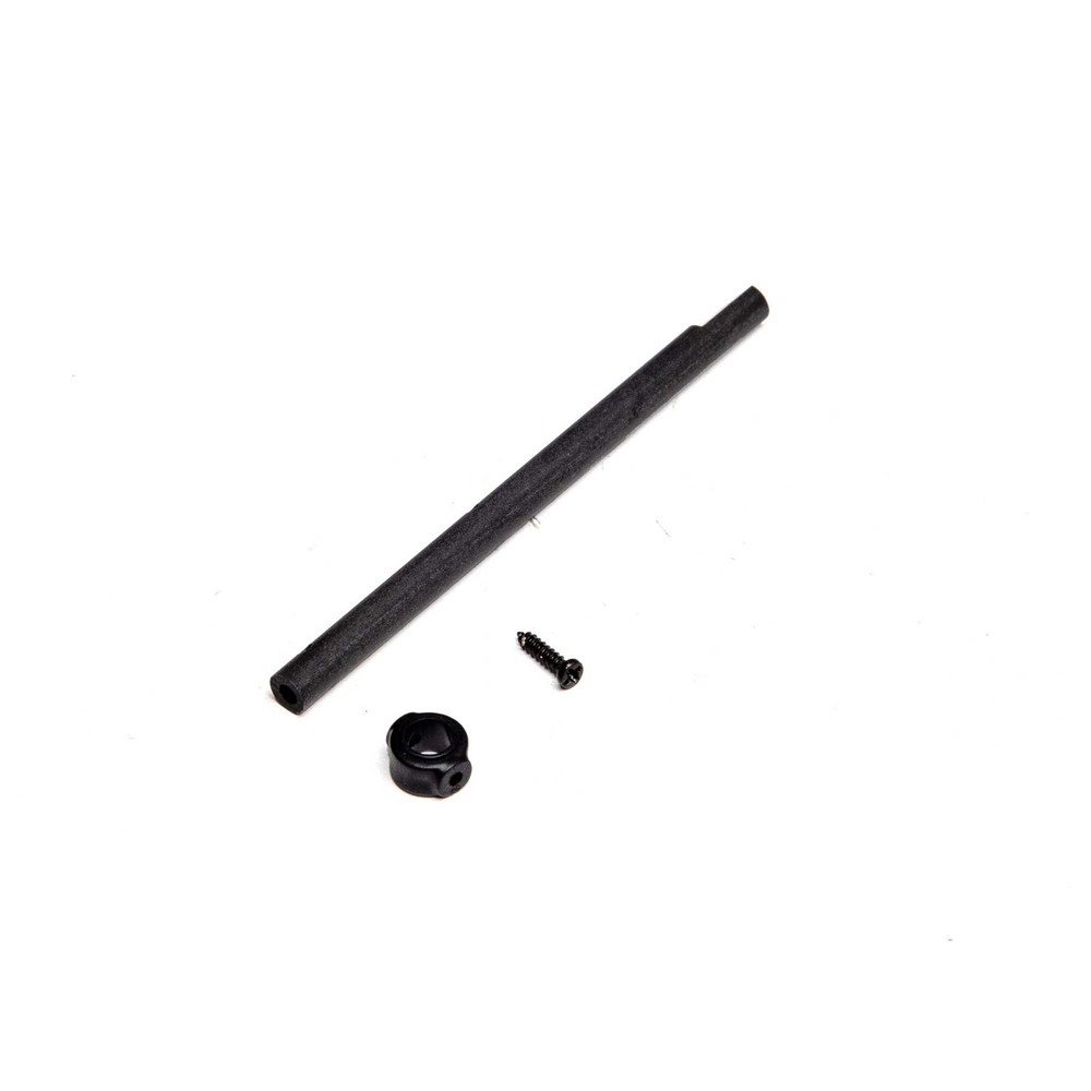 Blade Main Shaft and Collar 90 FP BLH01105