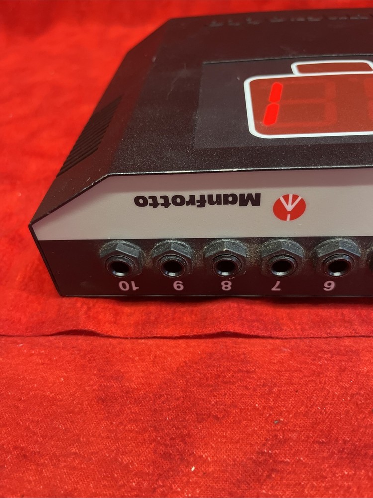 MANFROTTO 851 MOTORISED EXPANDER BACKGROUND LIFT SYSTEM