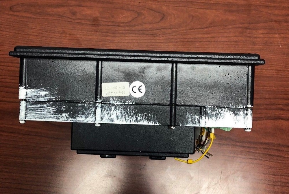 MTU 5105380275 / S0001 , Display Bridge Control Stan