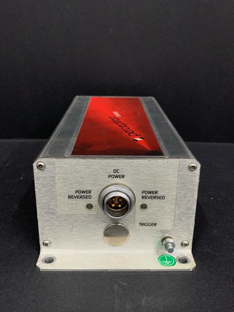 Perception 926-0324R Rev E E-Bridge - 30 Day Warranty